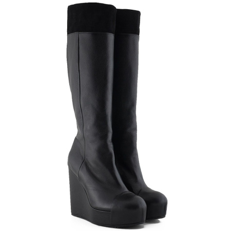 Сапоги Giuliano Fujiwara