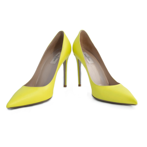 4DSCF8212 Туфли Valentino