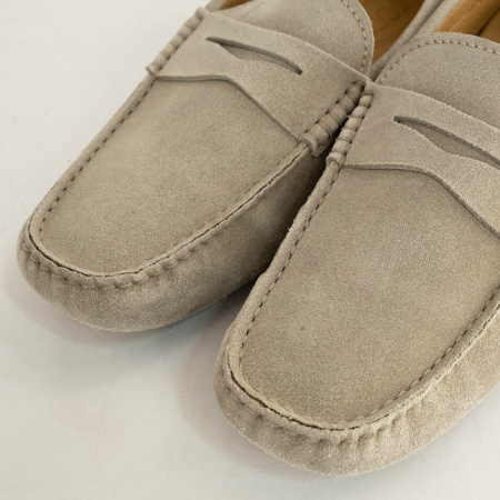 Мокасины Tod's