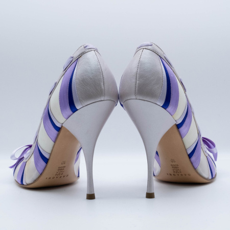 Туфли Casadei Туфли Casadei