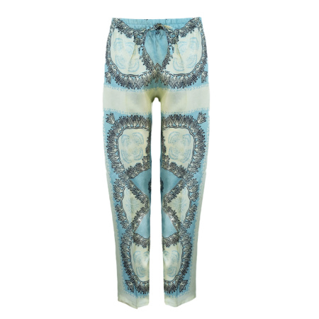 Костюм Valentino