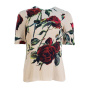 Блуза Dolce&Gabbana