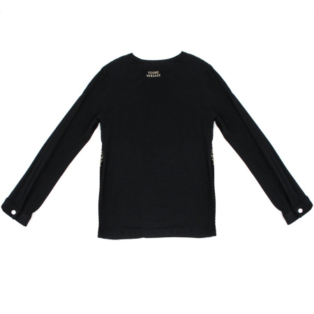 Лонгслив Versace Young