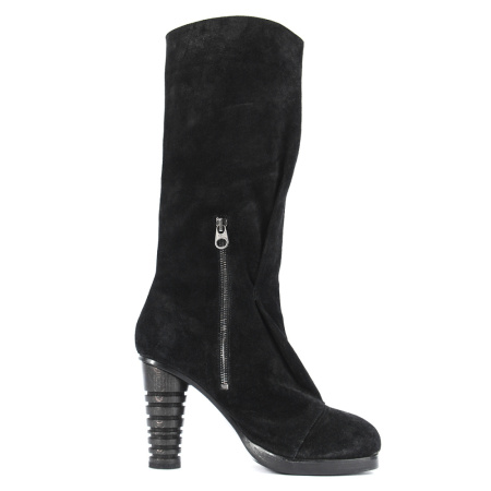 Сапоги Alain Quilici