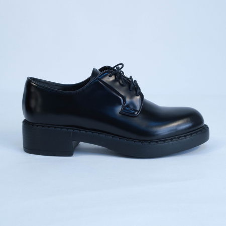 Ботинки Prada