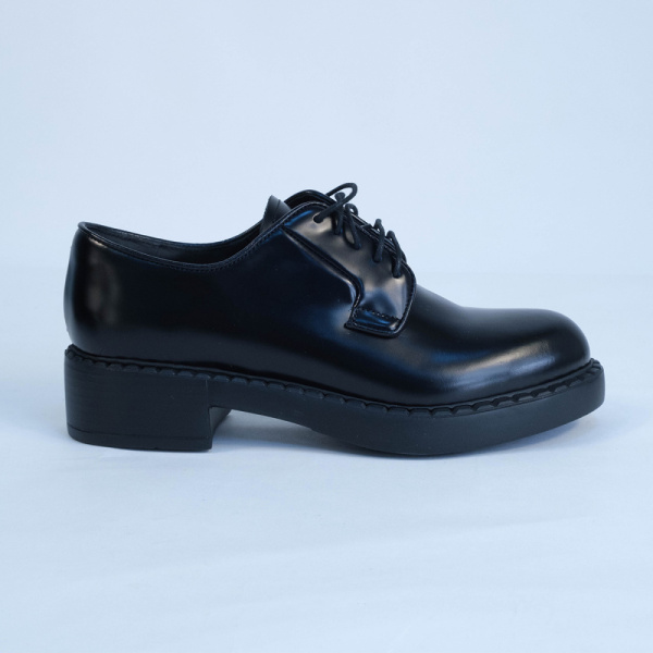 Ботинки Prada