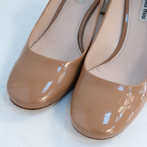 3DSCF9399 Туфли Miu Miu