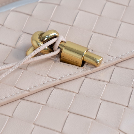 Клатч Bottega Veneta