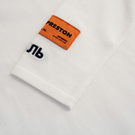 Джемпер Heron Preston