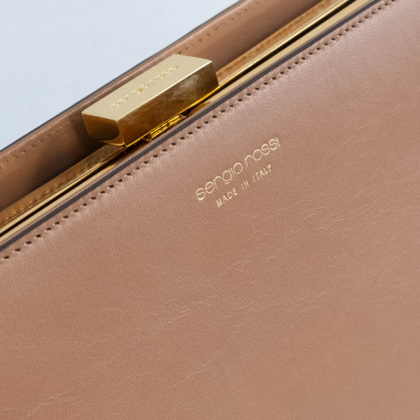 Клатч Sergio Rossi