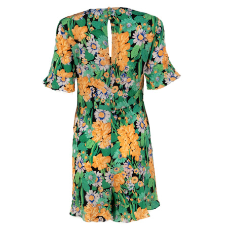 Комбинезон Sandro Комбинезон Sandro