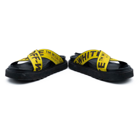 Сандалии Off White Сандалии Off White