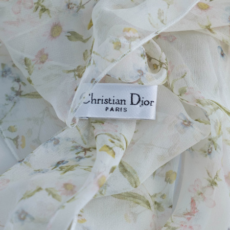 Шарф Christian Dior