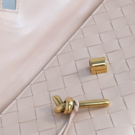 Клатч Bottega Veneta