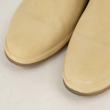 Слипоны Fear of God