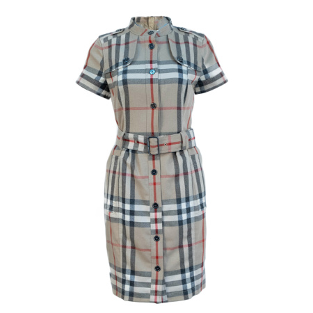 Платье Burberry Платье Burberry