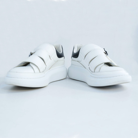 Кеды Alexander McQueen