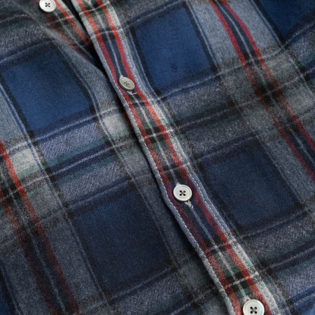 Рубашка Lanvin