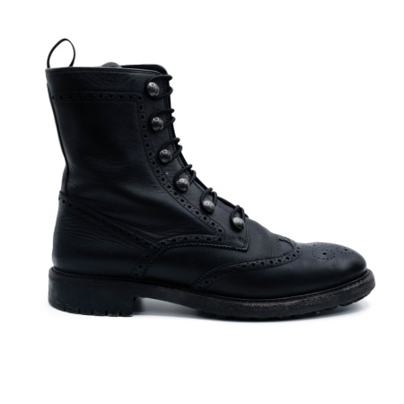 Ботинки Christian Dior