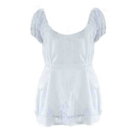 Блуза Ermanno Scervino
