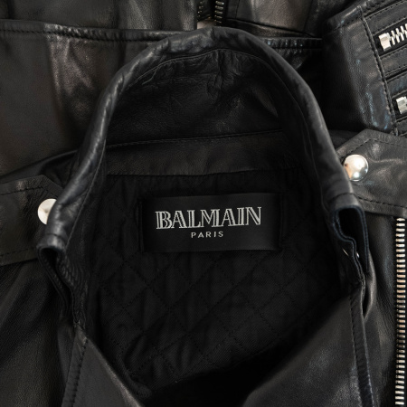Куртка Balmain