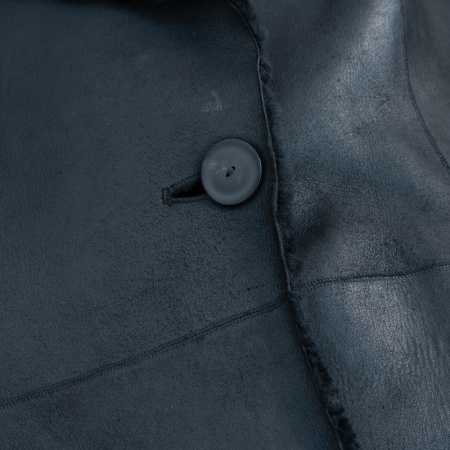 Дубленка Marc Cain Дубленка Marc Cain