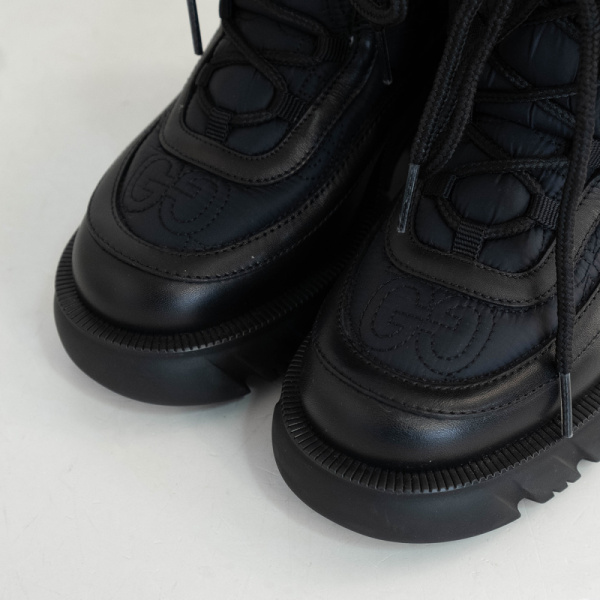 3DSCF4300 Ботинки Gucci