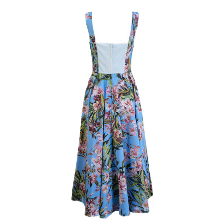 Платье Dolce&Gabbana