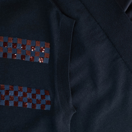 Платье Louis Vuitton