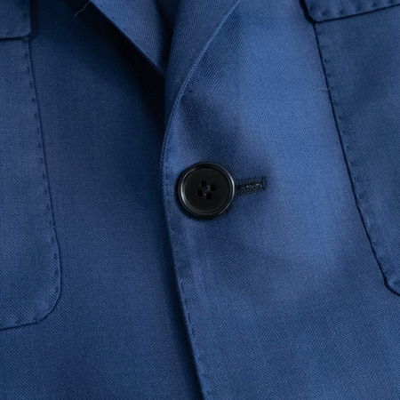 Пиджак No Name