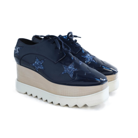 Ботинки Stella McCartney