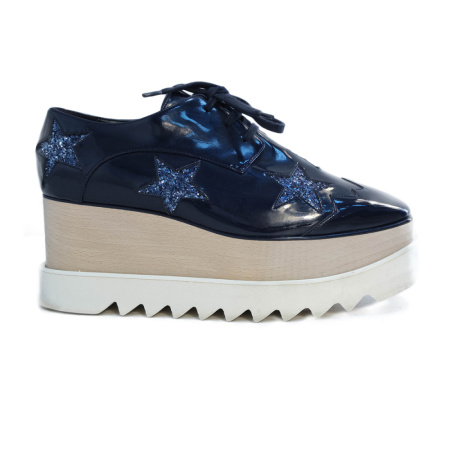 Ботинки Stella McCartney