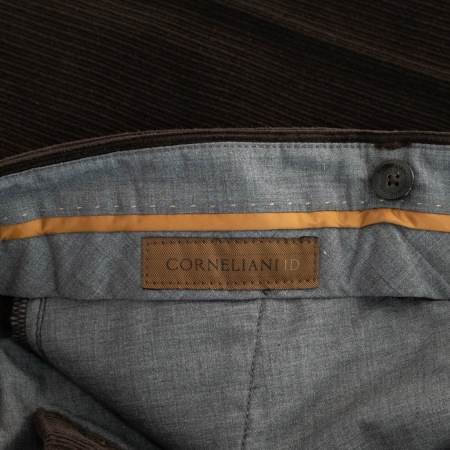 Брюки Corneliani