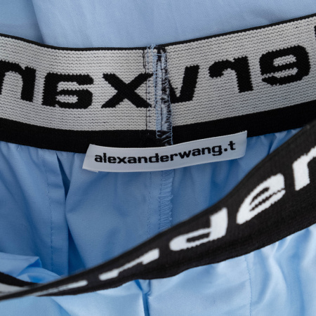 Брюки Alexander Wang