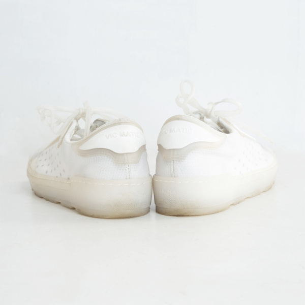 5DSCF0360 Кеды Vic Matie