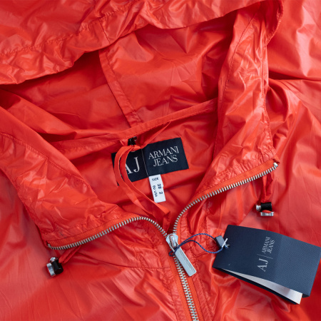 Плащ Armani Jeans