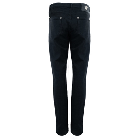 Джинсы Versace