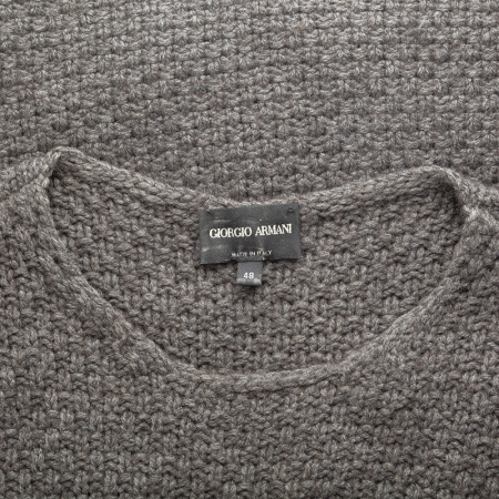 Свитер Giorgio Armani