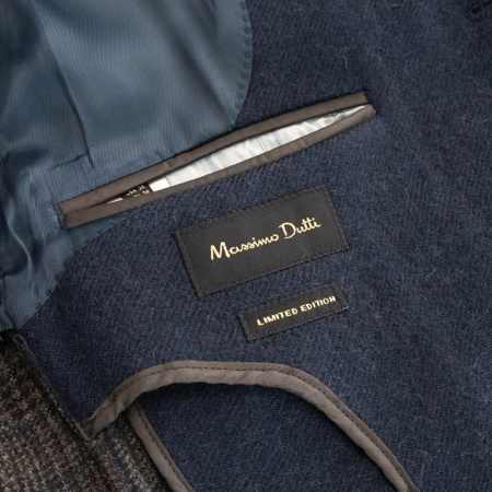Пальто Massimo Dutti