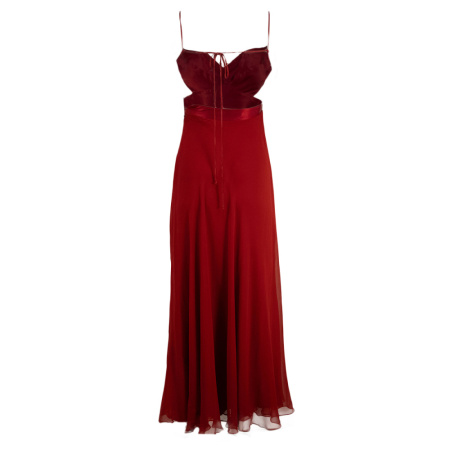 Платье BCBGMaxAzria