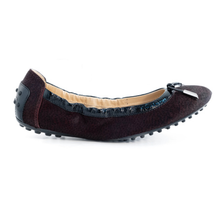 Балетки Tod's