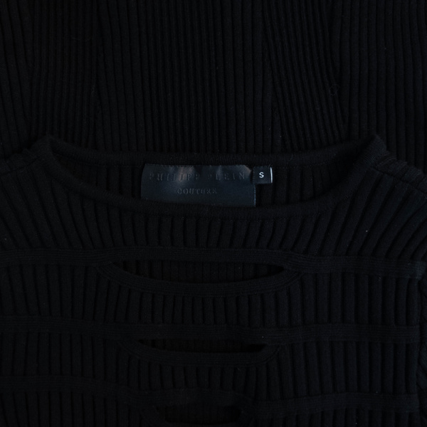 Платье Philipp Plein