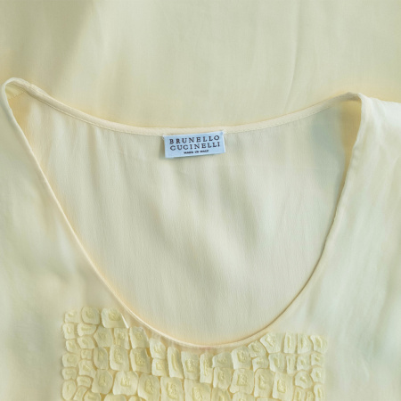 Блуза Brunello Cucinelli