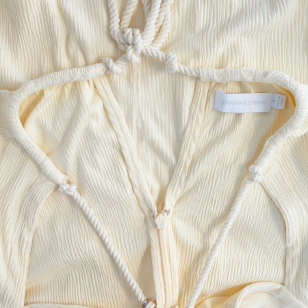 Костюм Jonathan Simkhai