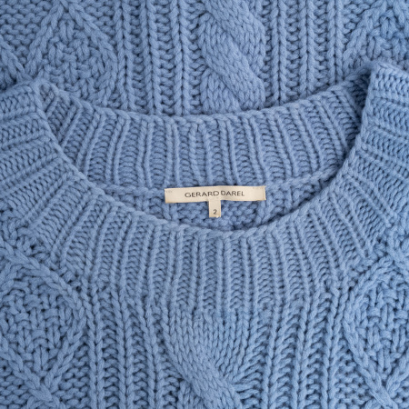 Свитер Gerard Darel