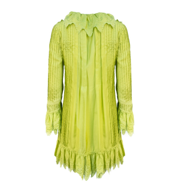 Платье Blumarine