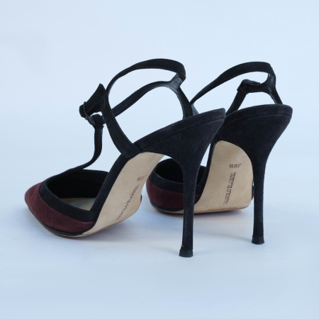 Туфли Manolo Blahnik