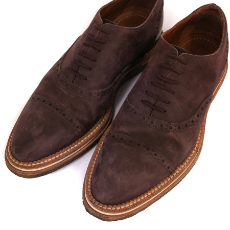 Ботинки Louis Vuitton