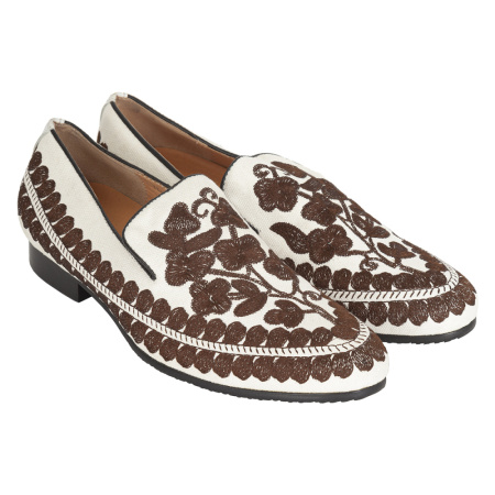 Лоферы No Name