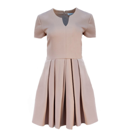 Платье Christian Dior